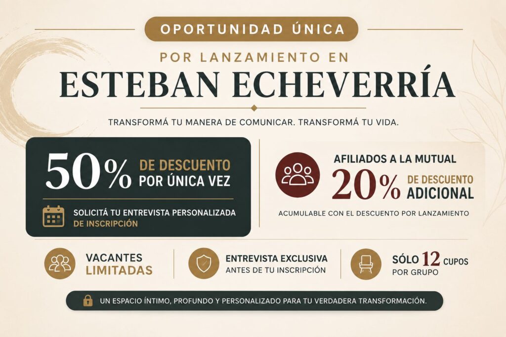 oportunidad Única e.e.