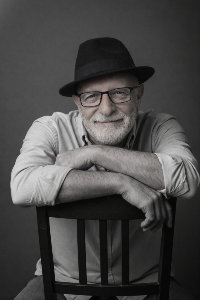 sergio silla
